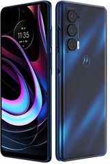 Motorola XT2141 Moto Edge 5G 2021 128GB Blue (Unlocked) Smartphone – Grade B+