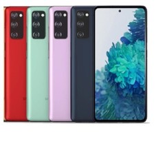 Samsung Galaxy S20 FE 5G G781U Unlocked Straight Talk AT&T T-Mobile Verizon B-