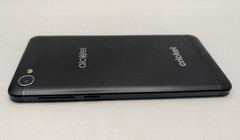 Alcatel Pulsemix 5085C Android Smartphone Cricket Locked 16GB 5.2″ HD Display