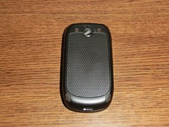Samsung SCH-U660 Convoy 2 GRAY Verizon Wireless Flip Phone Rugged 3G