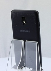 Samsung SM-J337A AT&T 16GB Black Fair Shape