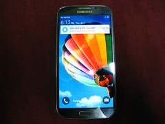 Samsung Galaxy S4 SCH-I545 16GB – Verizon 4G LTE – Factory Reset