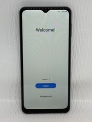 Samsung Galaxy A32 5G 64GB SM-A326U – T-Mobile – Nice