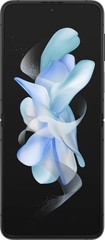 Unlocked – Samsung Galaxy Z Flip4 5G SM-F721U1 128GB Graphite -Black OPEN BOX A+
