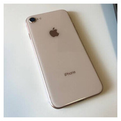 Apple iPhone 8 64/128GB – Gold, Silver, Space Gray – Unlocked & Free Shipping