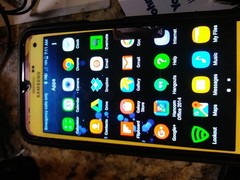 Samsung Galaxy Note 4 – 32 GB – Frost White (Unlocked)