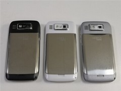 Original Nokia E72 5MP 2.36” Unlocked WiFi Symbian OS JAVA MP3 3G Mobile Phone