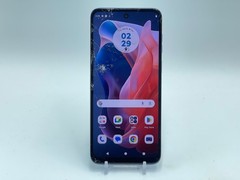 Motorola Moto G Play 64GB XT2413-2 (Boost) Blue CrkGls, BdLCD (E-0265)