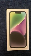 Apple iPhone 14 – 128GB – Midnight (Unlocked)