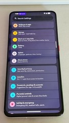 Redmi K30 Pro 8GB/128GB Snapdragon 865 – Unlocked Bootloader / Custom ROM
