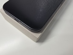 Google Pixel 9 G2YBB 128GB Obsidian 5G Open Box T-Mobile Locked 100% Battery