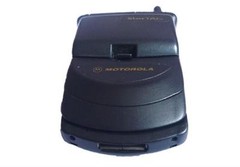 2G GSM 900 Motorola StarTAC 308 308c Antena Flip CellPhone