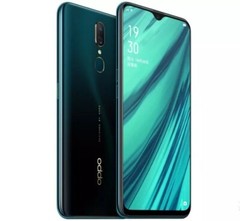 OPPO F11 4G LTE Dual SIM 6.53″ Phone 4GB RAM 128GB ROM 48MP Android