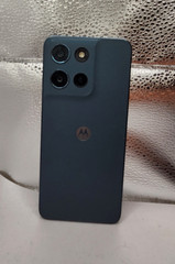 USED MOTOROLA MOTO G PLAY (2025 2026) LOCKED