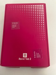 T-MOBILE REVVL TAB 2 (P04024825)