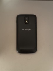 Samsung Galaxy S2 T-Mobile – FOR PARTS ONLY SGH-T989