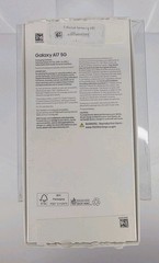 Samsung Galaxy A17 5G – 128 GB – Black T-Mobile Only Pre Owned Used