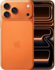 iPhone 17 Pro Max – 512GB – Cosmic Orange – Brand New – Factory Unlocked