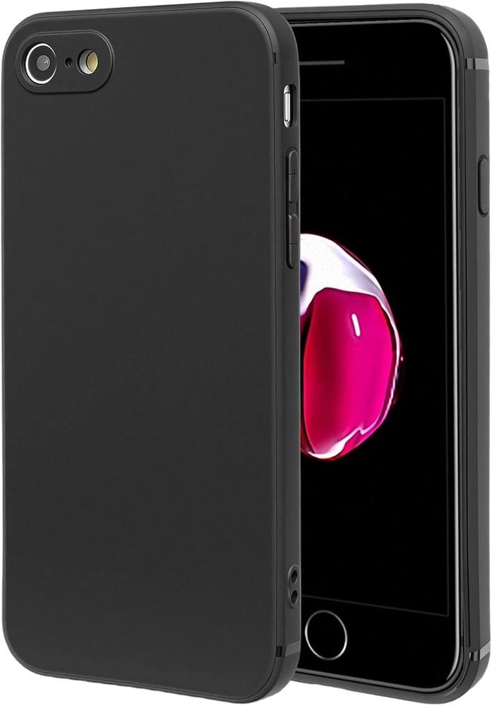 Phone Case Compatible with iPhone 7, iPhone 8, iPhone SE 2nd Generation, SE 3rd
