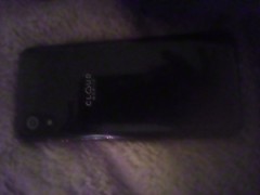 Smartphone Android W TIK TOK . Verizon Wireless
