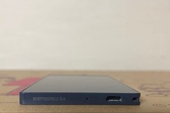 KYOCERA KY-01L CARD KEITAI