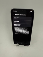 Samsung Galaxy A15 5G 128GB Blue MetroPCS 6.5″ FHD+ 90Hz Smartphone – Used