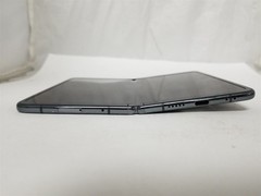 Google Pixel Fold 256GB Black G9FPL (AT&T) Damaged zD2586