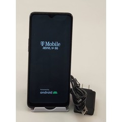 Wingtech REVVL V 64GB T-MOBILE PURPLE & BLACK – Tested
