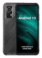 AGM Mobile H6 16+ Outdoor Smartphone 256GB 4900 AGM_H6_EU002B