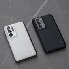 Oppo Find N 5G Snapdragon 888 5G Android 11 Foldable screen mobile phone
