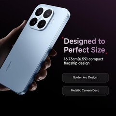 Xiaomi 17T 512GB 12GB RAM Violet | Leica 5X Optical Zoom | 6500mAh Battery | New