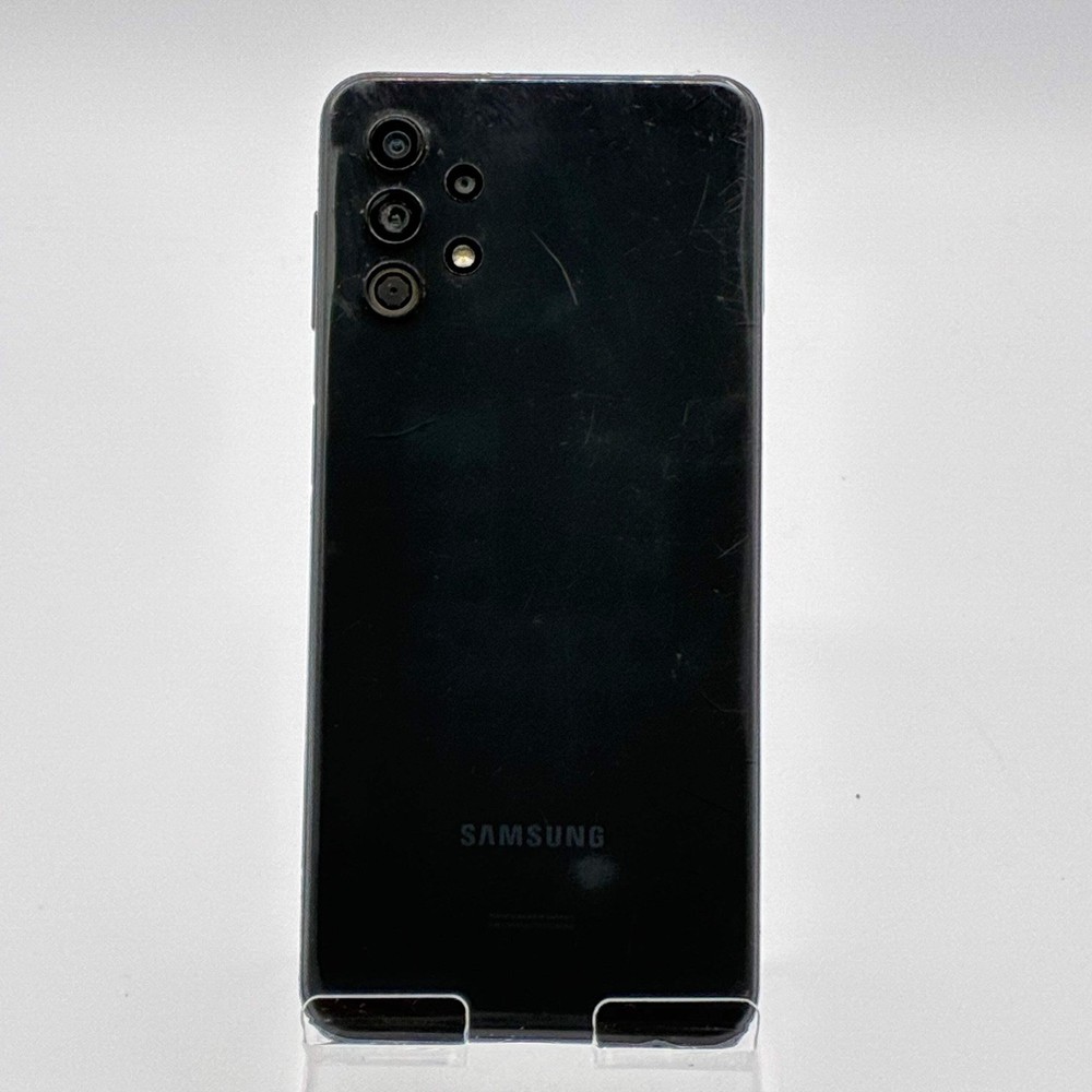 Samsung Galaxy A32 5G Gray T-Mobile Only Broken Screen