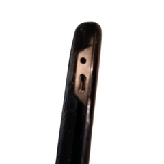 Motorola Theory WX430 – Black Boost Mobile Used Cell Phone Power Tested SKU 48