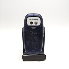 LG PM325 Vintage Cellular Phone (Sprint) – Blue – READ DESC #2938