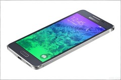 Original UNLOCKED T-Mobile AT&T Samsung Galaxy Alpha G850 CellPhone Original A++