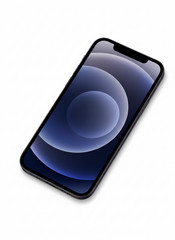 Apple iPhone 12 – 64 GB – Black (Unlocked)