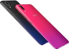 Original VIVO Y93 4G LTE Dual SIM 13.0MP Android Phone 3GB RAM 64GB ROM