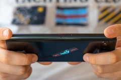 Global Gaming phone Asus ROG Phone 5S Pro 512GB 18GB RAM Factory UNlocked GOOD