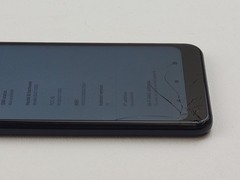 AT&T Motivate 2 (EA211002) 32GB – Blue (GSM Unlocked) (AT&T) – CRACKED – B419