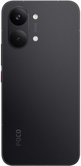 POCO X8 Pro Max (Black, 512GB 12GB RAM) 6.83″ Dimensity 9500s Global Version.