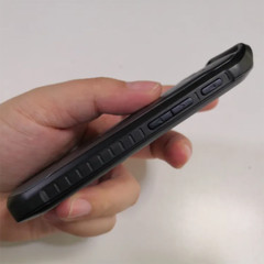 Original Samsung Xcover 550 SM-B550H Mp3 Unlocked 3G HSDPA Outdoor Mobile Phone