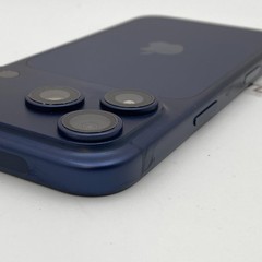Apple iPhone 17 Pro – 512GB – Deep Blue (AT&T/Cricket ONLY) – Good Condition