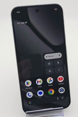 Google Pixel 10 Pro XL – T-MOBILE – 256GB GUL82 Black – EXCELLENT, WONT ACTIVATE