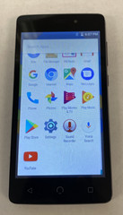 Nuu Mobile A4L (N5001L) Android 5″ Smartphone 0504-02T