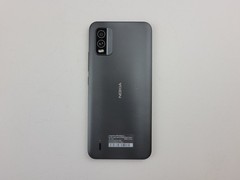 Nokia C210 (TA-1584) 32GB – Gray (MetroPCS ONLY) Smartphone – H8494