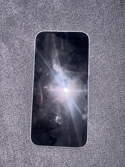 Apple iPhone 16 Pro Max – 256 GB – White TikTok installed price serious buyers !
