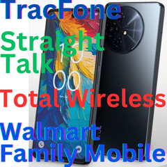 NEW TCL 50 XL NXTPAPER 5G 2026 6.8″ 6GB 128GB DUAL SIM ANDROID SMARTPHONE T704V