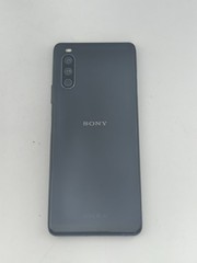 Sony Xperia 10 III 5G Original 128GB ROM 4500mah Unlocked Smartphone Japanese