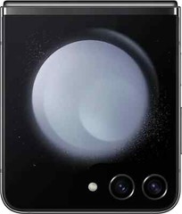 Samsung Galaxy Z Flip5 SM-F731U1 – 256GB – Graphite (Factory Unlocked)