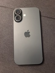 Esn/Imei Not Good WI-FI Only Apple iPhone 17 256GB For Parts AT&T